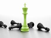 Algo mueve torno Emprendimiento Social España