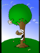 El árbol de la vida