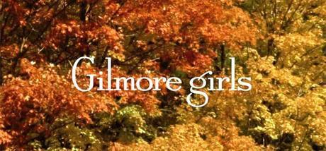 Series: Las Chicas Gilmore (2000-2006)