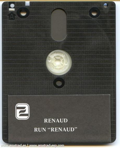 renauddisk