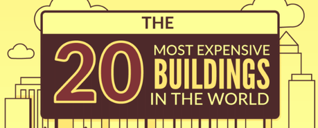Estos son los 20 edificios más costosos del mundo