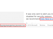 ejemplo cualquiera phishing