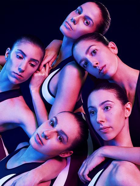 equipo gimnasia ritmica españa