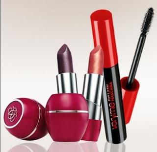 INSCRIBETE GRATIS EN ORIFLAME