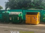Ayuntamiento Hermanas renovará contenedores residuos