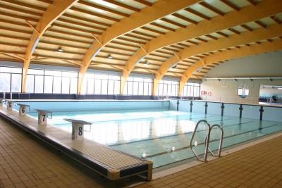 Centro acuático de Montequinto