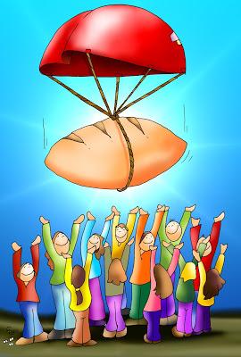 Te pido un corazón pobre y humilde