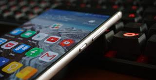android nougat esta disponible para tu smarphone huawei p9