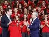 mariano rajoy particular step-walking