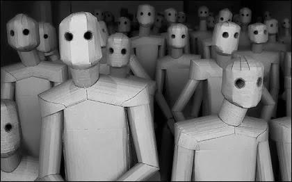 Un falso hasta luego...