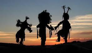 Crónicas desde Nueva España (12+1)