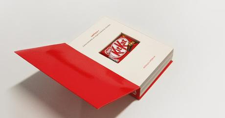 Kit Kat: la Habitación del Respiro