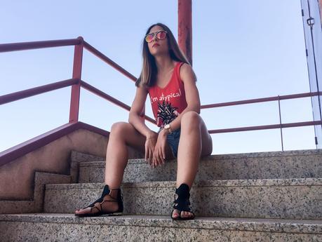 I'M ATYPICAL I'M ATYPICAL