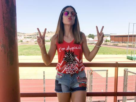 I'M ATYPICAL I'M ATYPICAL