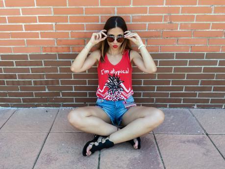 I'M ATYPICAL I'M ATYPICAL