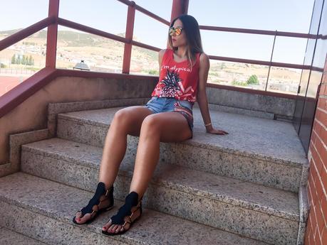 I'M ATYPICAL I'M ATYPICAL