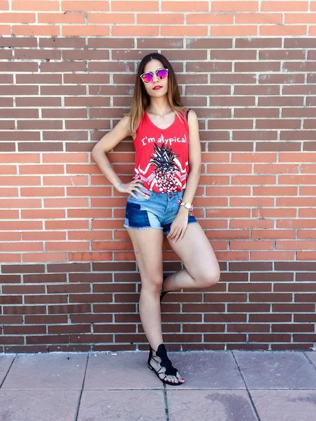 I'M ATYPICAL I'M ATYPICAL