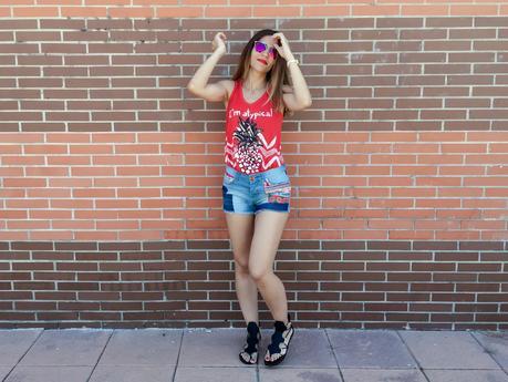 I'M ATYPICAL I'M ATYPICAL