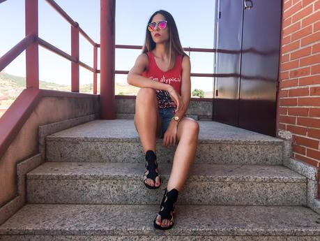 I'M ATYPICAL I'M ATYPICAL