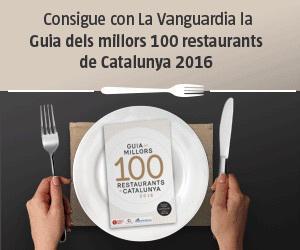 Els 100 Millors Restaurants de Catalunya