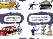 ¿Cuáles causas smog?