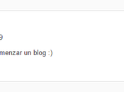 sistemas comentarios populares Blogger