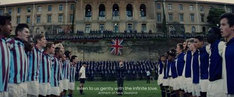 Samsung celebra los JJOO reuniendo los himnos de diferentes países en un emocionante spot