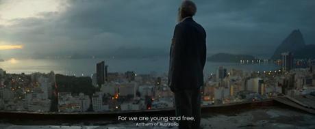 Samsung celebra los JJOO reuniendo los himnos de diferentes países en un emocionante spot