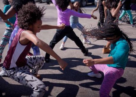 @SundanceLA: Este sábado 30 de julio, Sundance Channel estrenará The Fits @SundanceLA: Este sábado 30 de julio, Sundance Channel estrenará The Fits