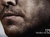 Primera mirada imágenes, afiche tráiler Great Wall Matt Damon