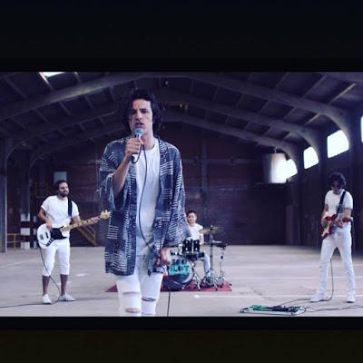 Nuevo videoclip de Deco Pilot: 'Lions'