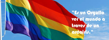 Gran Fiesta del orgullo gay en España