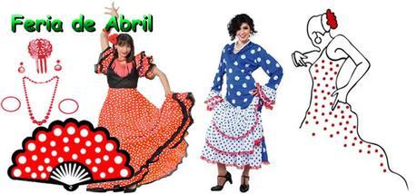 feria de abril con disfracesmimo.com