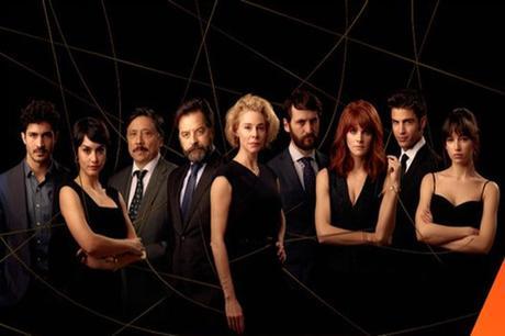 Ultimo capitulo de la temporada de la embajada Ultimo capitulo de la temporada de la embajada