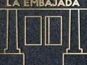 Ultimo capitulo temporada embajada