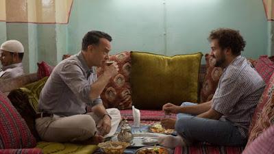 Esperando al rey, un alegato sobre el choque de culturas y diferencias sociales