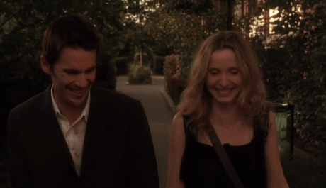 Before Sunset - 2004