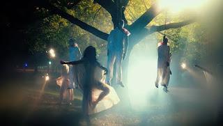 Election: la noche de las bestias (The purge: election year, James DeMonaco, 2016. EEUU & Francia)