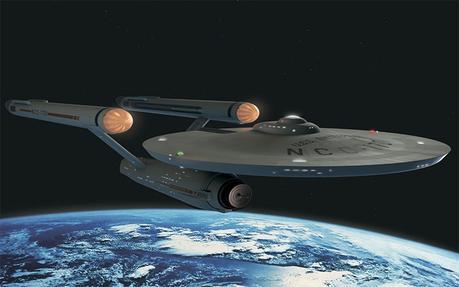 Sitges 2016 celebra el 50 aniversario de Star Trek