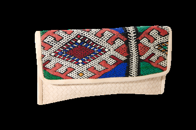 Colección tribal Florencia - julio 2016