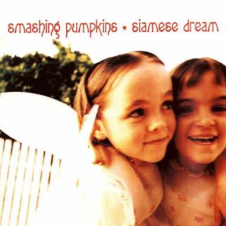 The Smashing Pumpkins - Today (1993)