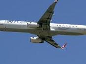 Avión Airbus A321 TC-JSG