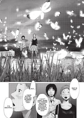 A buenas horas, mangas...