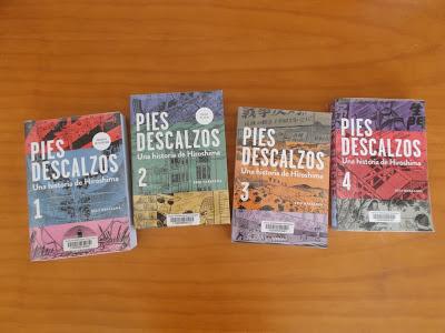 A buenas horas, mangas...