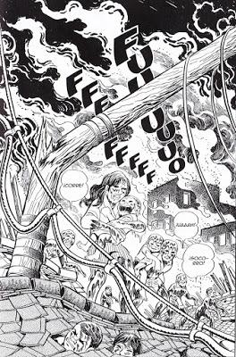 A buenas horas, mangas...