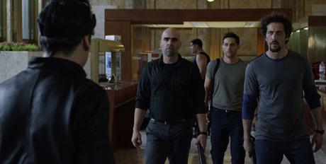 CIEN AÑOS DE PERDÓN