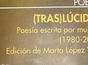 (Tras)lúcidas (18): Ariadna García: