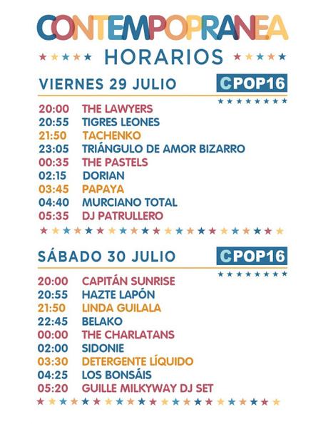 VIERNES DE FESTI