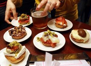 tapeo