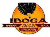 Iboga Summer Festival 2016, impresiones primera jornada desde organización